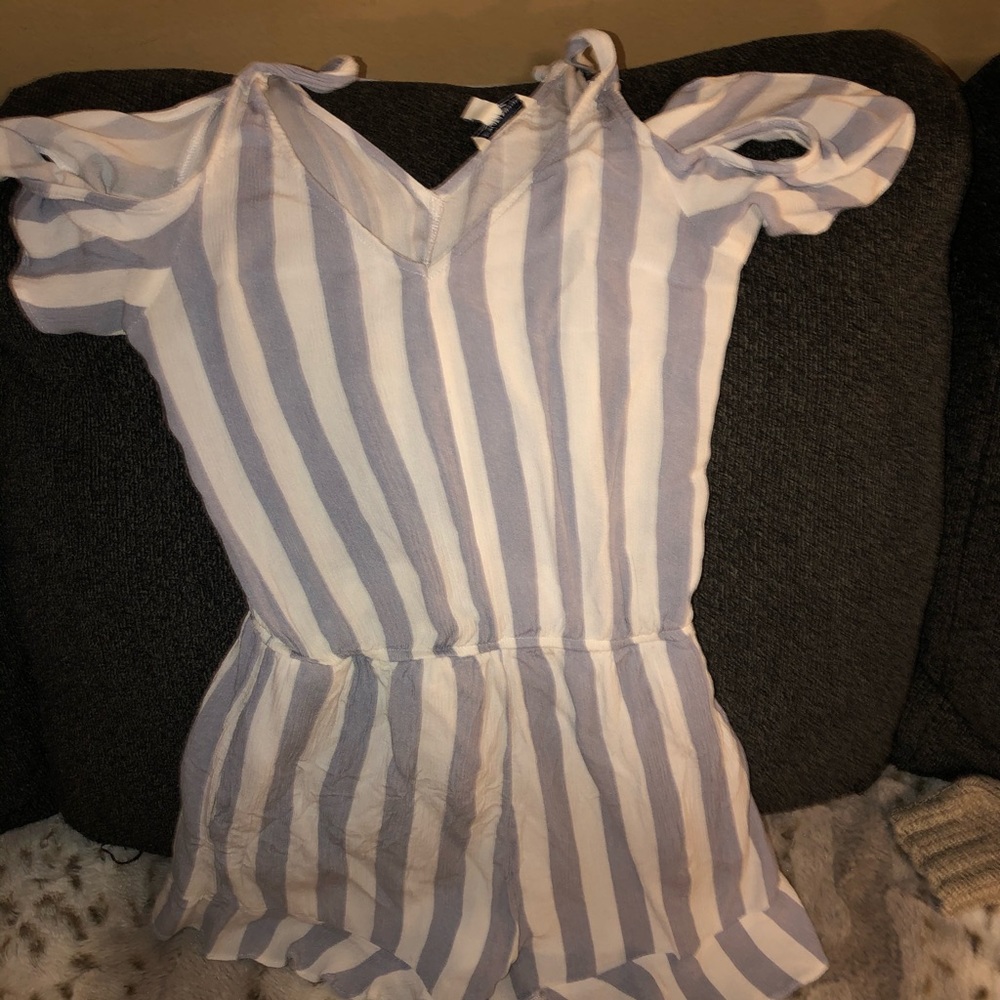 American Eagle Romper